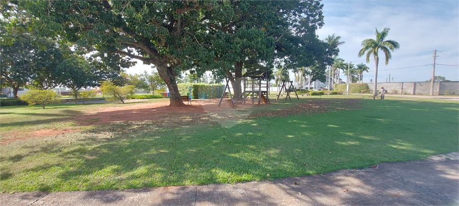 Venda Loteamento Sorocaba Parque Ecoresidencial Fazenda Jequitibá REO133377 10