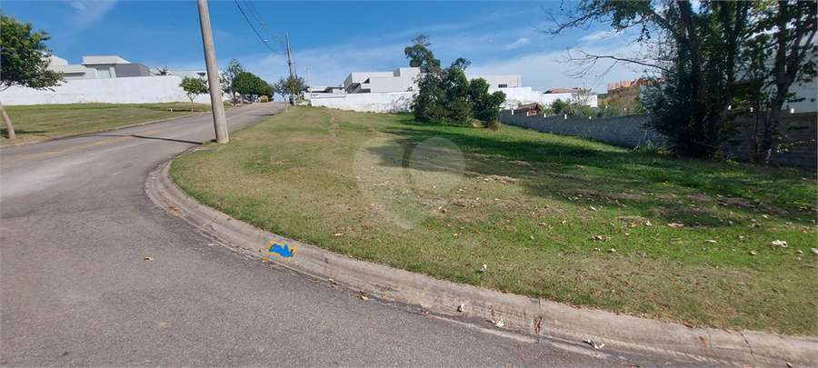 Venda Loteamento Sorocaba Parque Ecoresidencial Fazenda Jequitibá REO133377 1