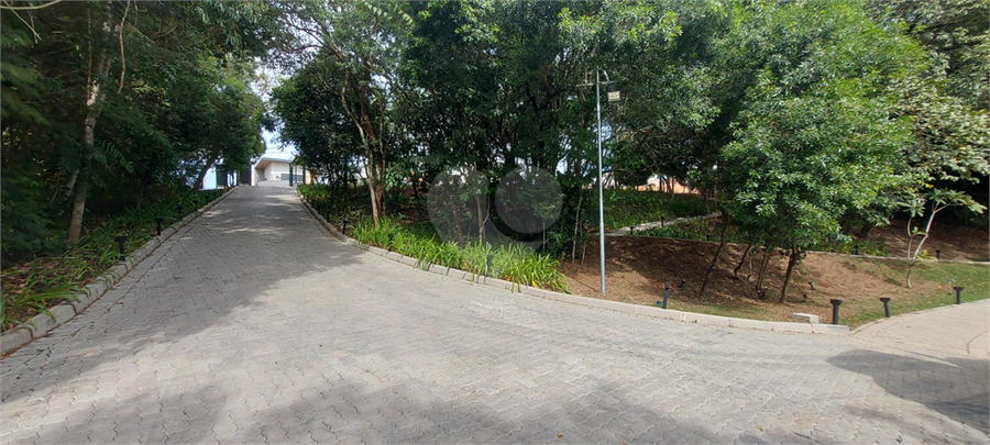 Venda Loteamento Sorocaba Parque Ecoresidencial Fazenda Jequitibá REO133377 23