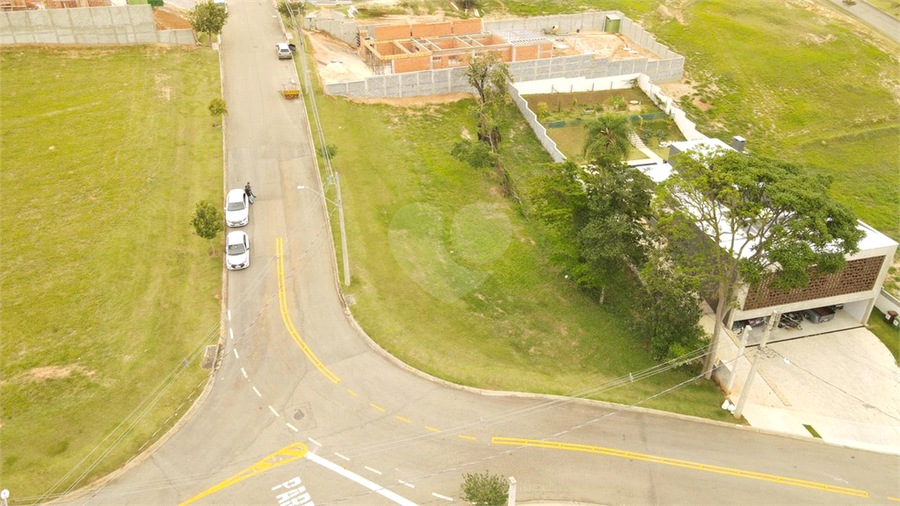 Venda Loteamento Sorocaba Parque Ecoresidencial Fazenda Jequitibá REO133377 4