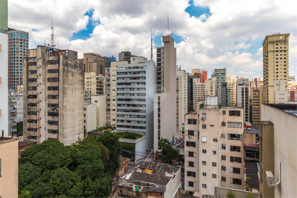 Venda Apartamento São Paulo Jardim Paulista REO133398 50