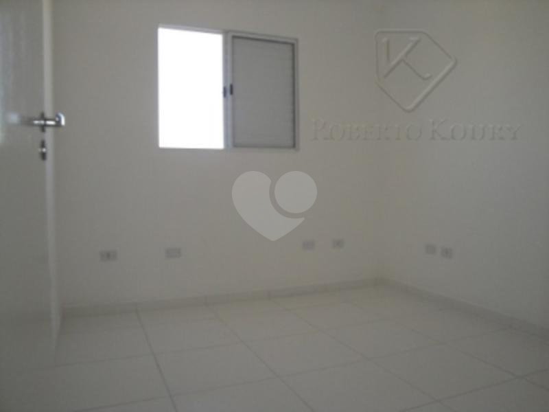 Venda Apartamento Sorocaba Jardim Santa Madre Paulina REO133403 11