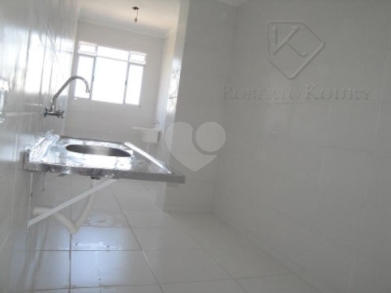 Venda Apartamento Sorocaba Jardim Santa Madre Paulina REO133403 7