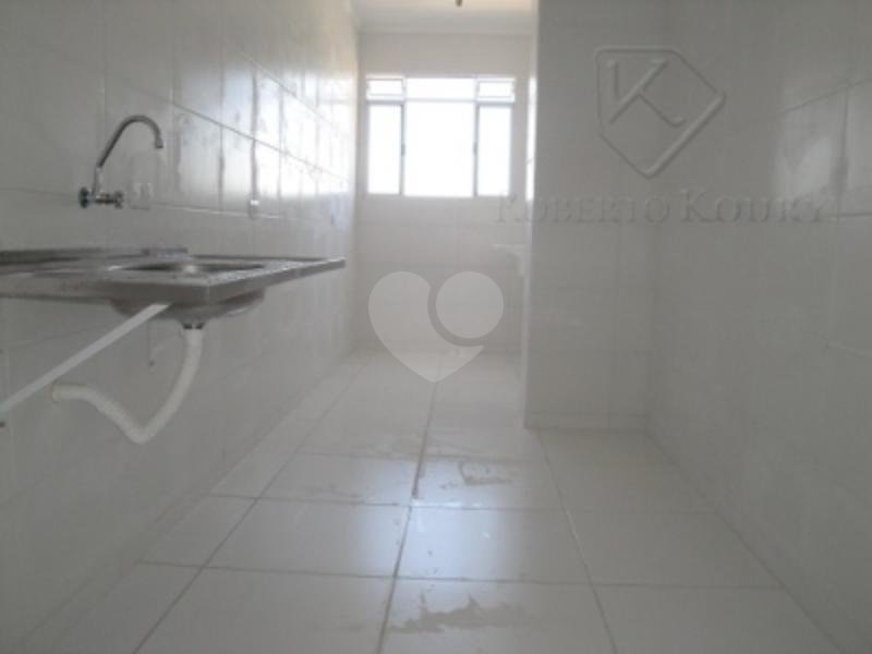 Venda Apartamento Sorocaba Jardim Santa Madre Paulina REO133403 6