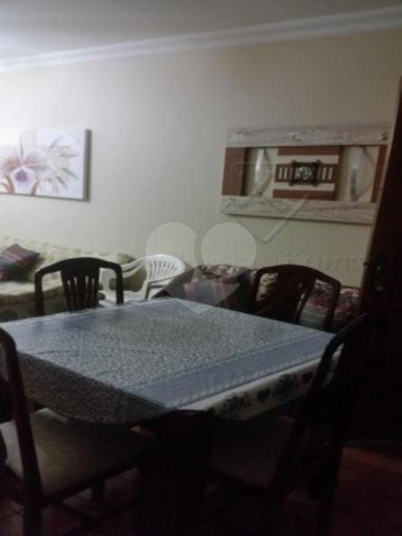 Venda Apartamento Guarujá Enseada REO133506 5