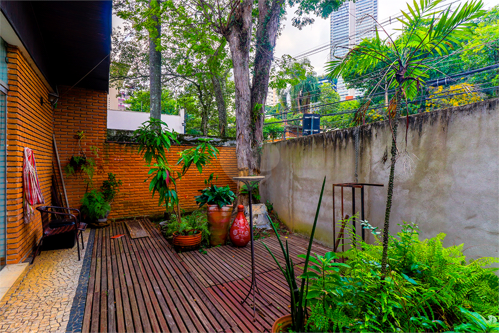 Venda Casa térrea São Paulo Vila Madalena REO133513 14