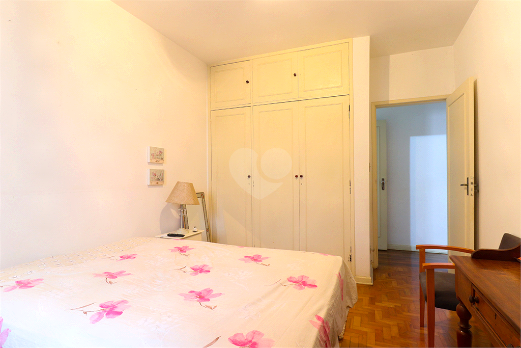 Venda Casa térrea São Paulo Vila Madalena REO133513 15