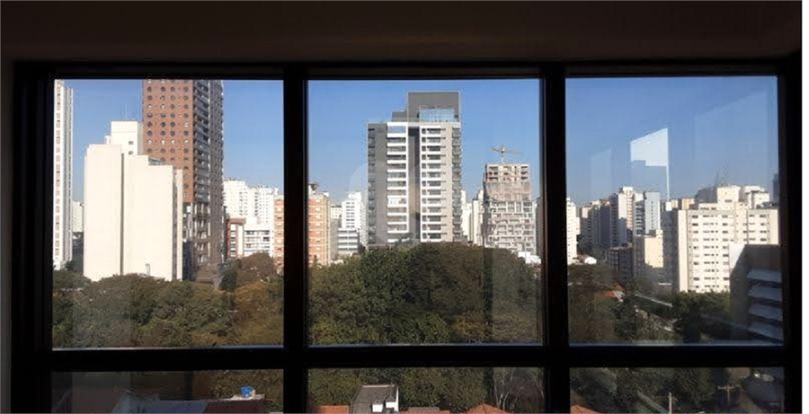 Venda Salas São Paulo Pinheiros REO13352 14