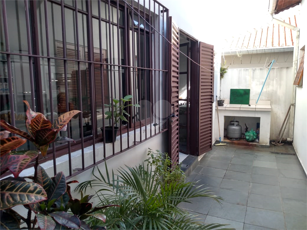 Venda Sobrado São Paulo Quinta Da Paineira REO133524 24