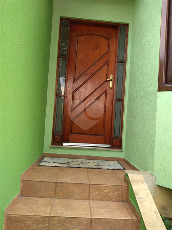 Venda Sobrado São Paulo Quinta Da Paineira REO133524 2