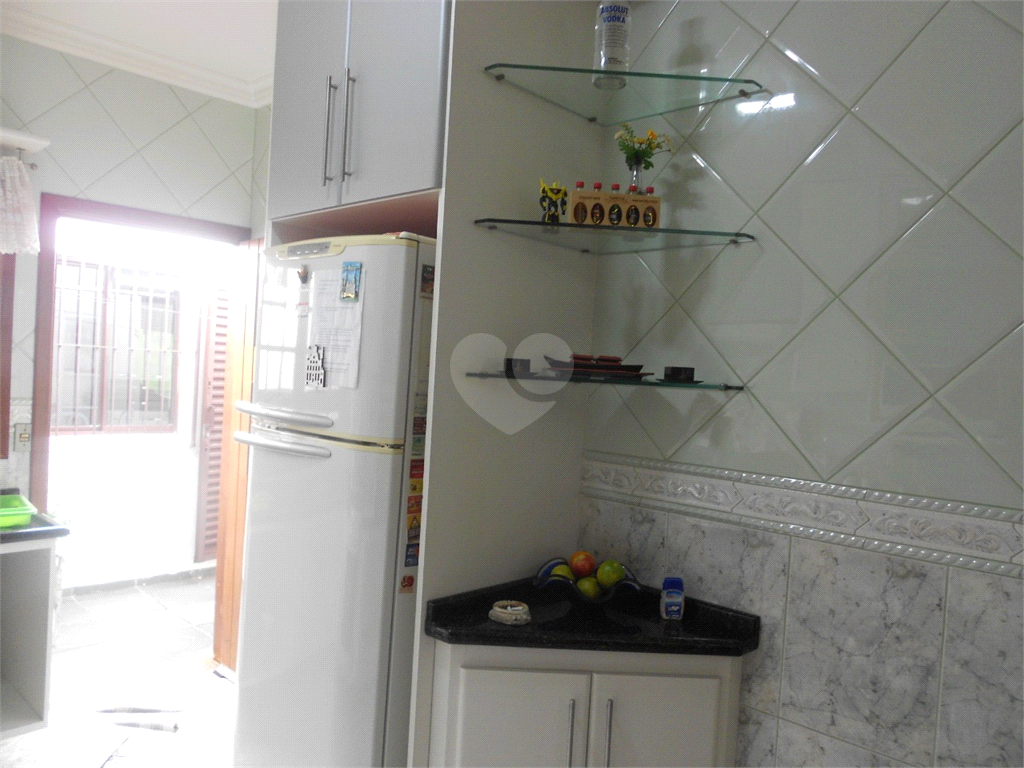 Venda Sobrado São Paulo Quinta Da Paineira REO133524 11