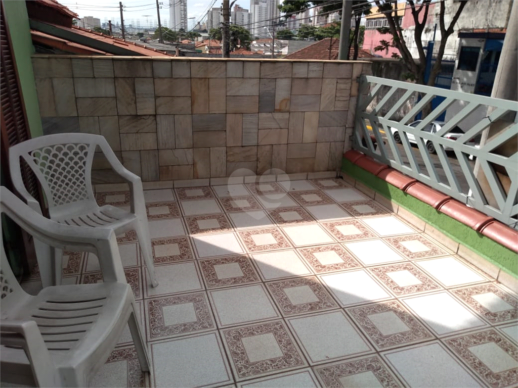 Venda Sobrado São Paulo Quinta Da Paineira REO133524 20