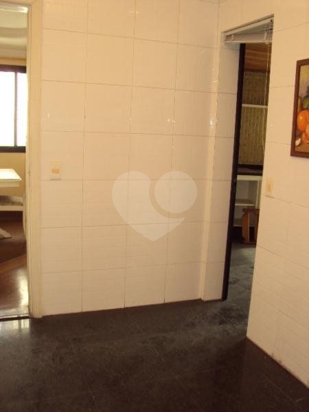 Venda Apartamento São Paulo Vila Gomes Cardim REO133573 20