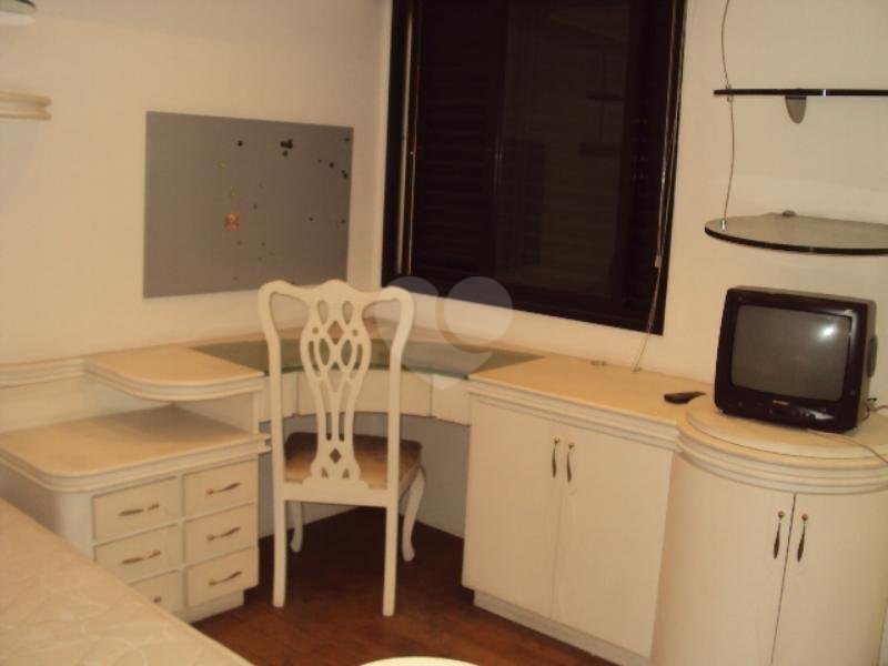 Venda Apartamento São Paulo Vila Gomes Cardim REO133573 19