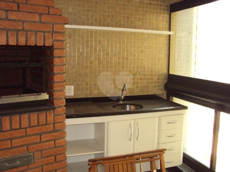 Venda Apartamento São Paulo Vila Gomes Cardim REO133573 4