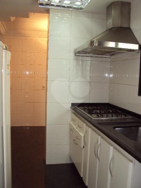 Venda Apartamento São Paulo Vila Gomes Cardim REO133573 23