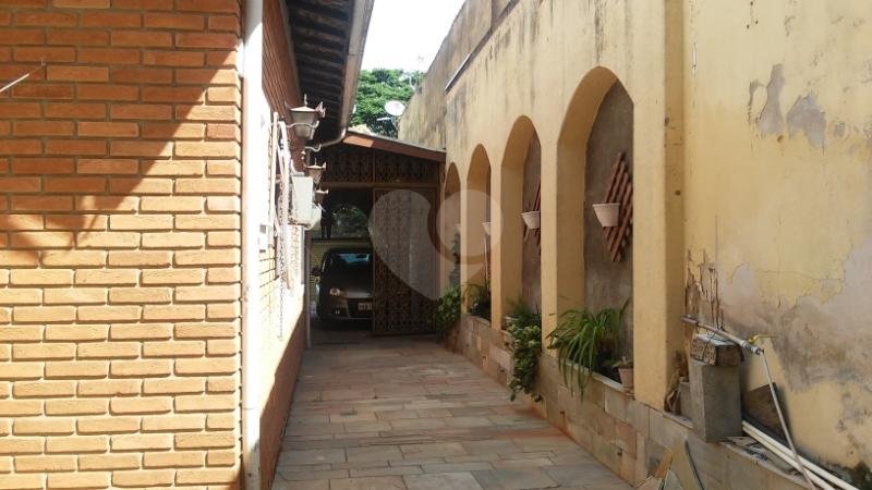 Venda Casa Campinas Cambuí REO133662 1