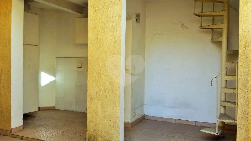 Aluguel Sobrado São Paulo Vila Nova Caledônia REO133663 16