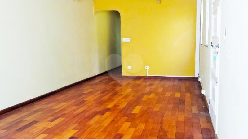 Aluguel Sobrado São Paulo Vila Nova Caledônia REO133663 3