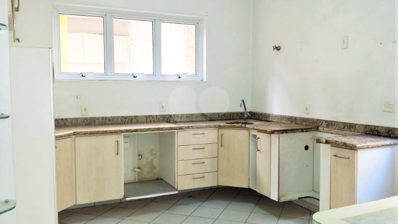 Aluguel Sobrado São Paulo Vila Nova Caledônia REO133663 4