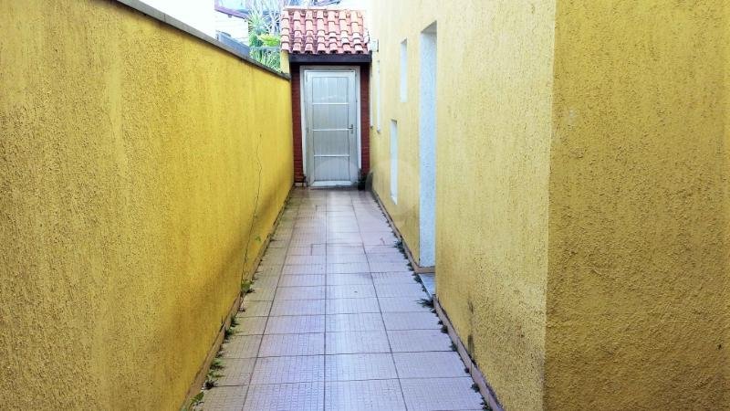 Aluguel Sobrado São Paulo Vila Nova Caledônia REO133663 15