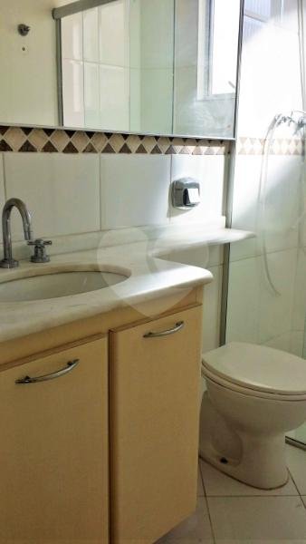 Aluguel Sobrado São Paulo Vila Nova Caledônia REO133663 9