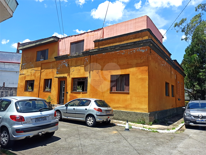 Venda Casa térrea São Paulo Vila Maria Zélia REO133665 1