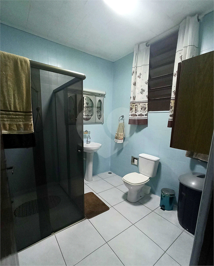 Venda Casa térrea São Paulo Vila Maria Zélia REO133665 10