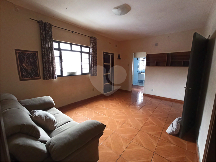 Venda Casa térrea São Paulo Vila Maria Zélia REO133665 2