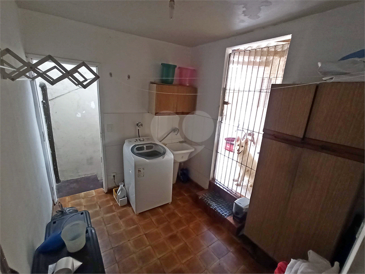 Venda Casa térrea São Paulo Vila Maria Zélia REO133665 13