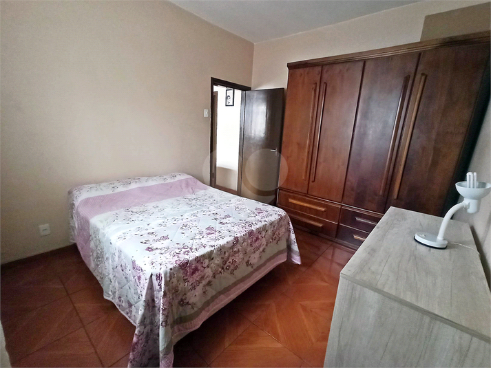 Venda Casa térrea São Paulo Vila Maria Zélia REO133665 4