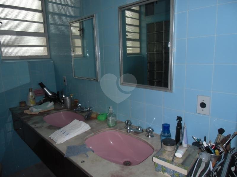 Venda Sobrado São Paulo Alto Da Lapa REO133671 33