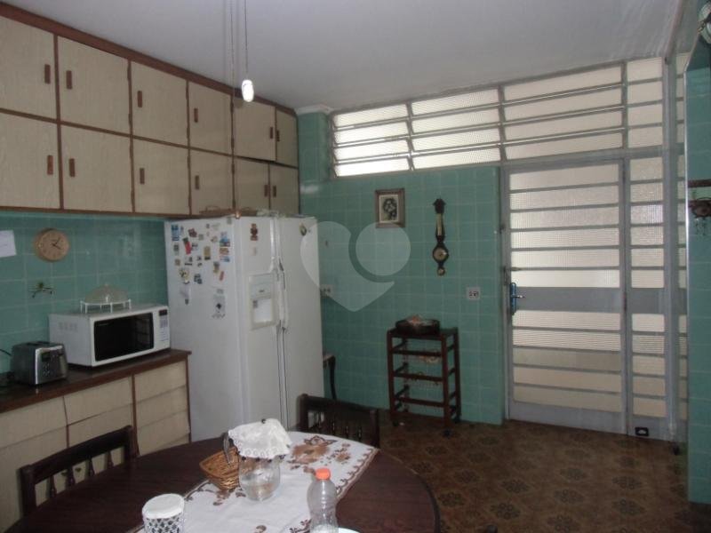 Venda Sobrado São Paulo Alto Da Lapa REO133671 14