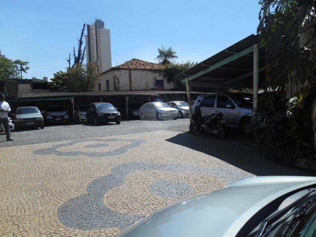 Venda Terreno Campinas Centro REO1337 1