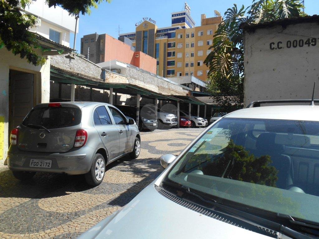 Venda Terreno Campinas Centro REO1337 7