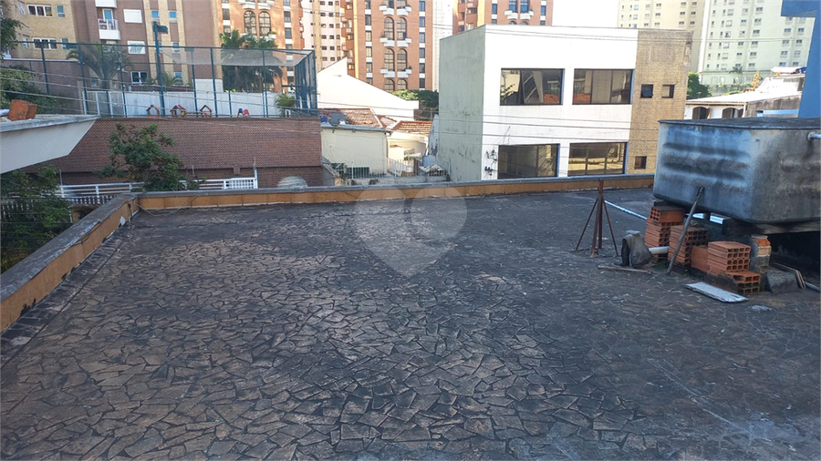 Venda Sobrado São Paulo Vila Santo Estevão REO133725 19