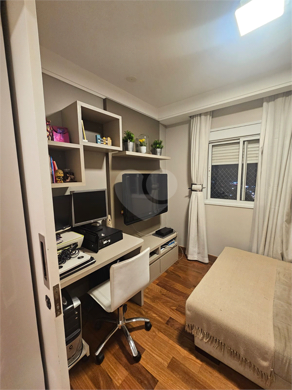 Aluguel Apartamento São Paulo Vila Leopoldina REO133739 16