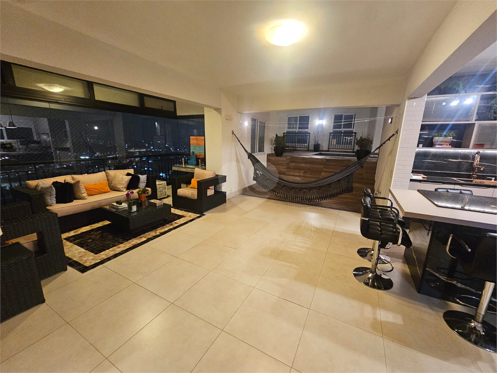 Aluguel Apartamento São Paulo Vila Leopoldina REO133739 4