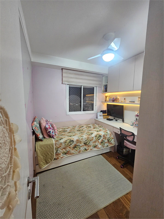 Aluguel Apartamento São Paulo Vila Leopoldina REO133739 22