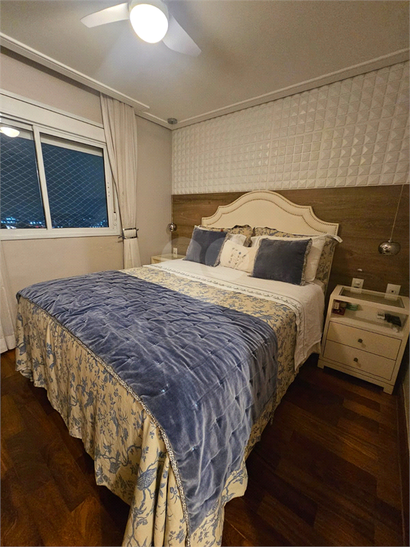 Aluguel Apartamento São Paulo Vila Leopoldina REO133739 21