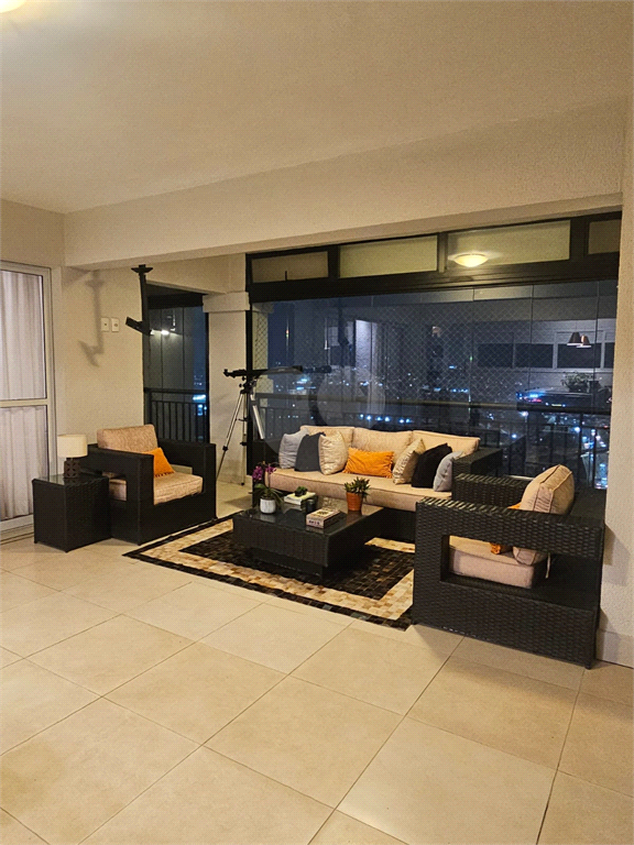 Aluguel Apartamento São Paulo Vila Leopoldina REO133739 5