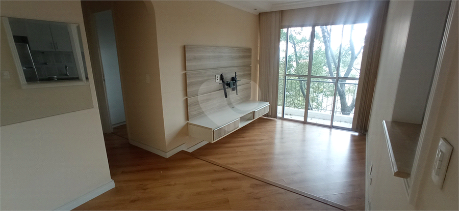 Venda Apartamento São Paulo City Boaçava REO133798 1