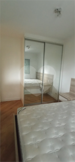 Venda Apartamento São Paulo Boaçava REO133798 11