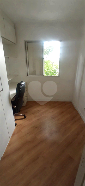 Venda Apartamento São Paulo City Boaçava REO133798 16