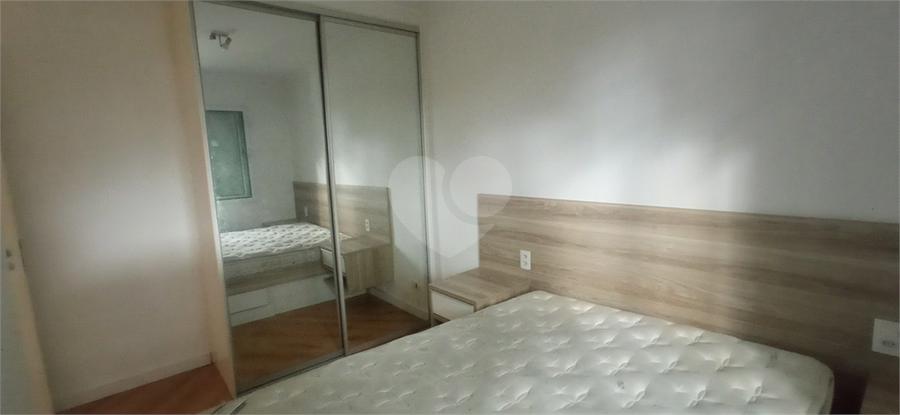 Venda Apartamento São Paulo City Boaçava REO133798 12