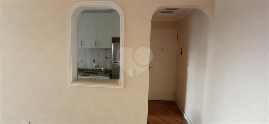 Venda Apartamento São Paulo City Boaçava REO133798 3