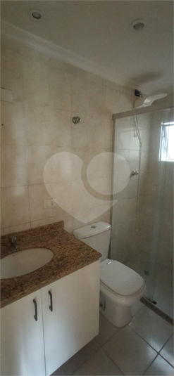 Venda Apartamento São Paulo City Boaçava REO133798 17