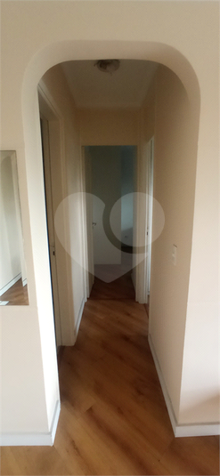 Venda Apartamento São Paulo City Boaçava REO133798 4