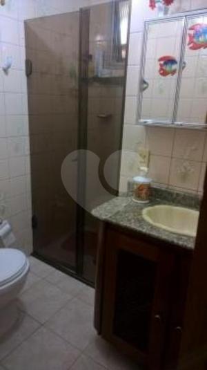 Venda Apartamento São Paulo Vila Marari REO133809 14