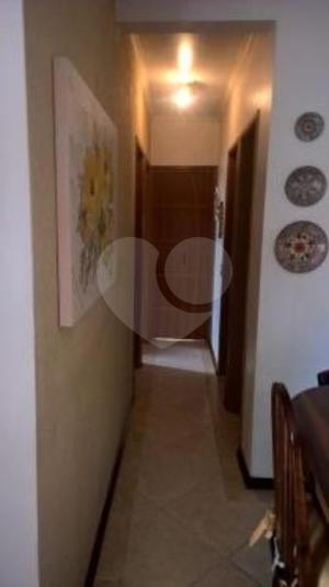 Venda Apartamento São Paulo Vila Marari REO133809 19